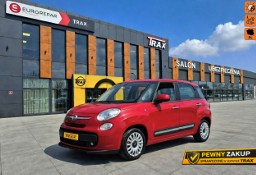 Fiat 500L 1.4 16V POP STAR, Krajowy, Niski Przebieg