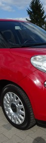 Fiat 500L 1.4 16V POP STAR, Krajowy, Niski Przebieg-4