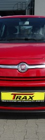 Fiat 500L 1.4 16V POP STAR, Krajowy, Niski Przebieg-3