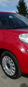 Fiat 500L 1.4 16V POP STAR, Krajowy, Niski Przebieg-4