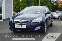 Opel Astra J Ekonomiczny, zarejestrowany w Polsce,,