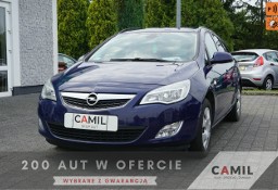 Opel Astra J Ekonomiczny, zarejestrowany w Polsce,,