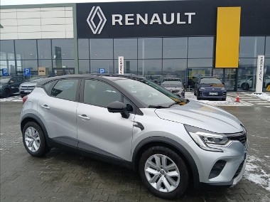 Renault Captur 1.0 TCe Zen-1