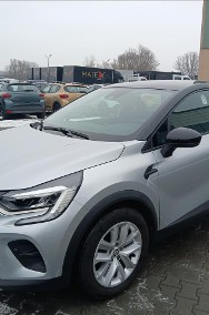 Renault Captur 1.0 TCe Zen-2