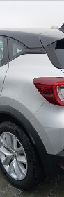 Renault Captur 1.0 TCe Zen-3