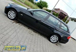 BMW SERIA 3 IV (E90/E91/E92/E93) BMW SERIA 3 SERWIS,IDEAŁ,OKAZJA