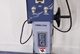 Maszyna do ultradźwiękowego zgrzewania tkanin EGW-2014 