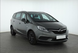 Opel Zafira D , Salon Polska, 1. Właściciel, Serwis ASO, Automat, 7 miejsc,