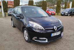 Renault Scenic III Niski Przebieg, LIFT. Bezwypadkowy, Zadbany. Po Serwisie.