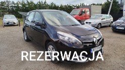 Renault Scenic III Niski Przebieg, LIFT. Bezwypadkowy, Zadbany. Po Serwisie.