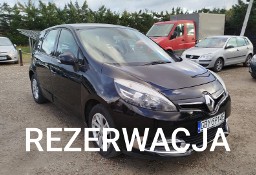 Renault Scenic III Niski Przebieg, LIFT. Bezwypadkowy, Zadbany. Po Serwisie.