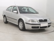 Skoda Octavia I , Salon Polska, Serwis ASO, VAT 23%, Klimatronic, Parktronic