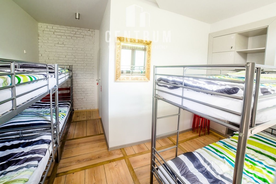 Mieszkanie do wynajęcia, 95 m² Śródmieście, 1 Maja