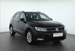 Volkswagen Tiguan , Salon Polska, Serwis ASO, Navi, Klimatronic, Tempomat,