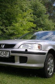 Sprzedam Hondę Civic VI 1,6 iES 115 KM benzyna 1998 Hatchback 5d-2