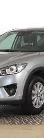 Mazda CX-5 , Salon Polska, Serwis ASO, Klimatronic, Tempomat-3