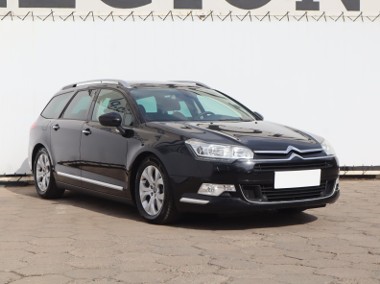 Citroen C5 III , 204 KM, Automat, Navi, Klimatronic, Tempomat, Parktronic,-1