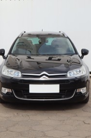 Citroen C5 III , 204 KM, Automat, Navi, Klimatronic, Tempomat, Parktronic,-2