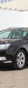 Citroen C5 III , 204 KM, Automat, Navi, Klimatronic, Tempomat, Parktronic,-3