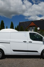 Ford Transit Transit Custom CHŁODNIA MROŹNIA LONG-2