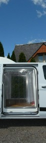 Ford Transit Transit Custom chłodnia mroźnia LONG-3