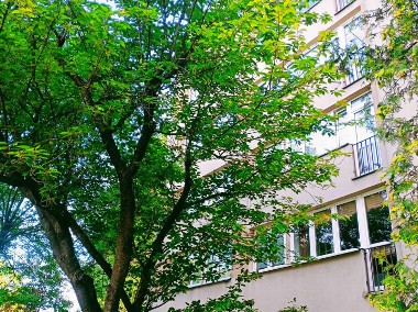 Mieszkanie - Bielsko-Biała , os. Złote łany , 2 pokojowe , 41,40 m2, niski blok -1