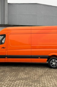 316 CDI LONG, MAXI, 163 KM, 2016 ROK, zarejestrowany-2