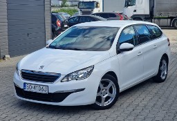 Peugeot 308 SW 1.6 BlueHDi 120 KM | Po dużym serwisie | Bez wkładu