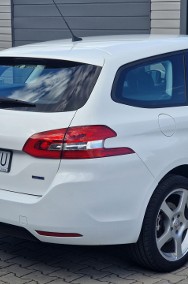Peugeot 308 SW 1.6 BlueHDi 120 KM | Po dużym serwisie | Bez wkładu -2