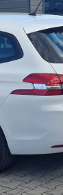 Peugeot 308 SW 1.6 BlueHDi 120 KM | Po dużym serwisie | Bez wkładu -4
