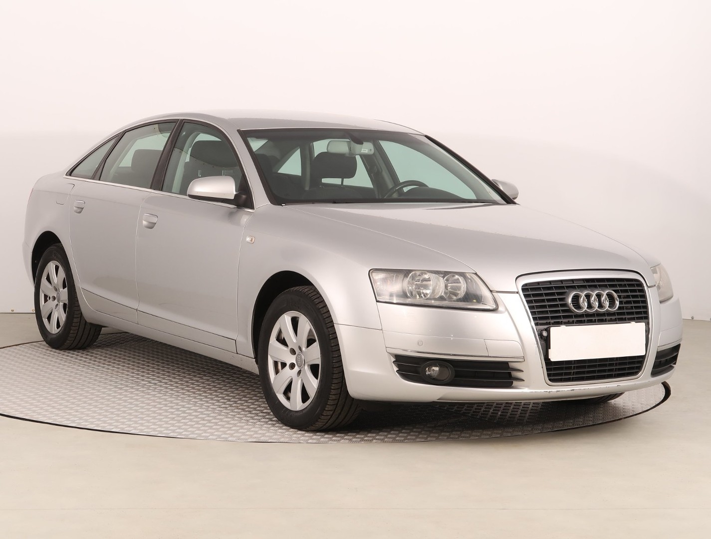 Audi A6 III (C6) , Navi, Klimatronic, Parktronic,ALU