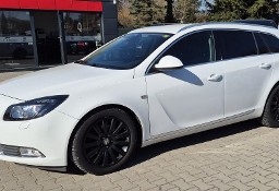 Opel Insignia I 2012 * kombi