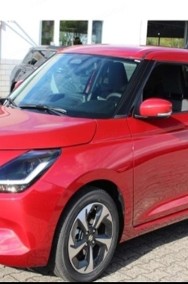 Suzuki Swift V 1.2 Dualjet SHVS Elegance 1.2 Dualjet SHVS Elegance 83KM-2