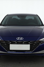 Hyundai Elantra V Salon Polska, Serwis ASO, Klimatronic, Tempomat, Parktronic,-2