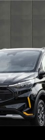 Ford Transit Transit Custom 150KM L2 Trail Matrix LED Super Cena Hak Skóra Kamera-4
