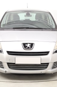 Peugeot 5008 , Klimatronic, Tempomat, Parktronic,ALU-2