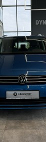 Volkswagen Touran III Comfortline 2.0TDI 150KM DSG 2020 r., salon PL, I wł., f-a VAT-3