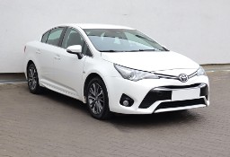 Toyota Avensis IV , Salon Polska, Serwis ASO, Klimatronic, Tempomat, Parktronic