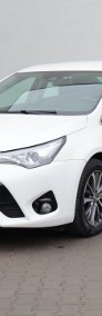 Toyota Avensis IV , Salon Polska, Serwis ASO, Klimatronic, Tempomat, Parktronic-3