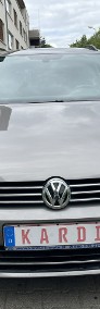 Volkswagen Golf Sportsvan I 1.4 Benzyna-3