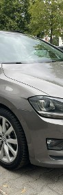 Volkswagen Golf Sportsvan I 1.4 Benzyna-4