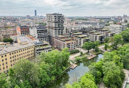 Mieszkanie Wrocław Stare Miasto, ul. Walońska