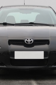 Toyota Auris I , Salon Polska, Serwis ASO, GAZ, Klima, Parktronic-2