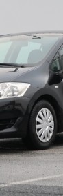 Toyota Auris I , Salon Polska, Serwis ASO, GAZ, Klima, Parktronic-3