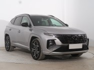 Hyundai Tucson , 1. Właściciel, Serwis ASO, VAT 23%, Skóra, Navi,