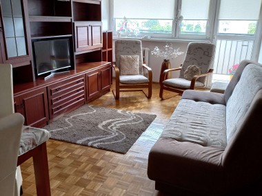 Mieszkanie w Bydgoszczy z księgą wieczystą, 3 pokojowe, 49,64 m2, 7 piętro-1