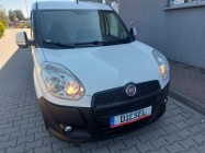 Fiat Doblo POLECAM