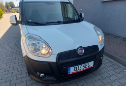 Fiat Doblo POLECAM