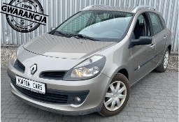 Renault Clio III dci