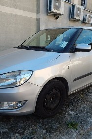 Skoda Fabia II-2